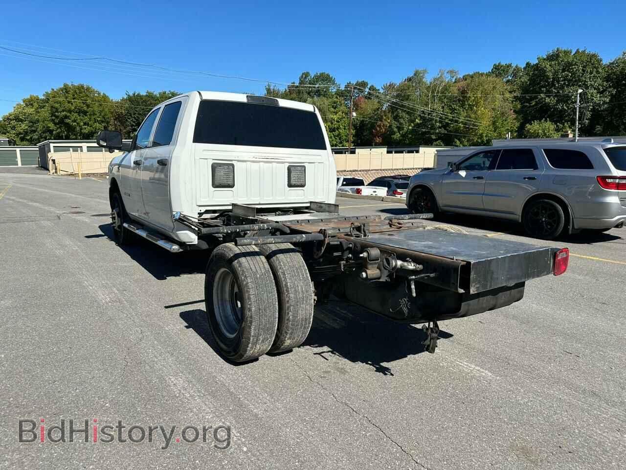 2021 RAM All Models - VIN: 3C7WRTCL0MG541187 - Photo 2