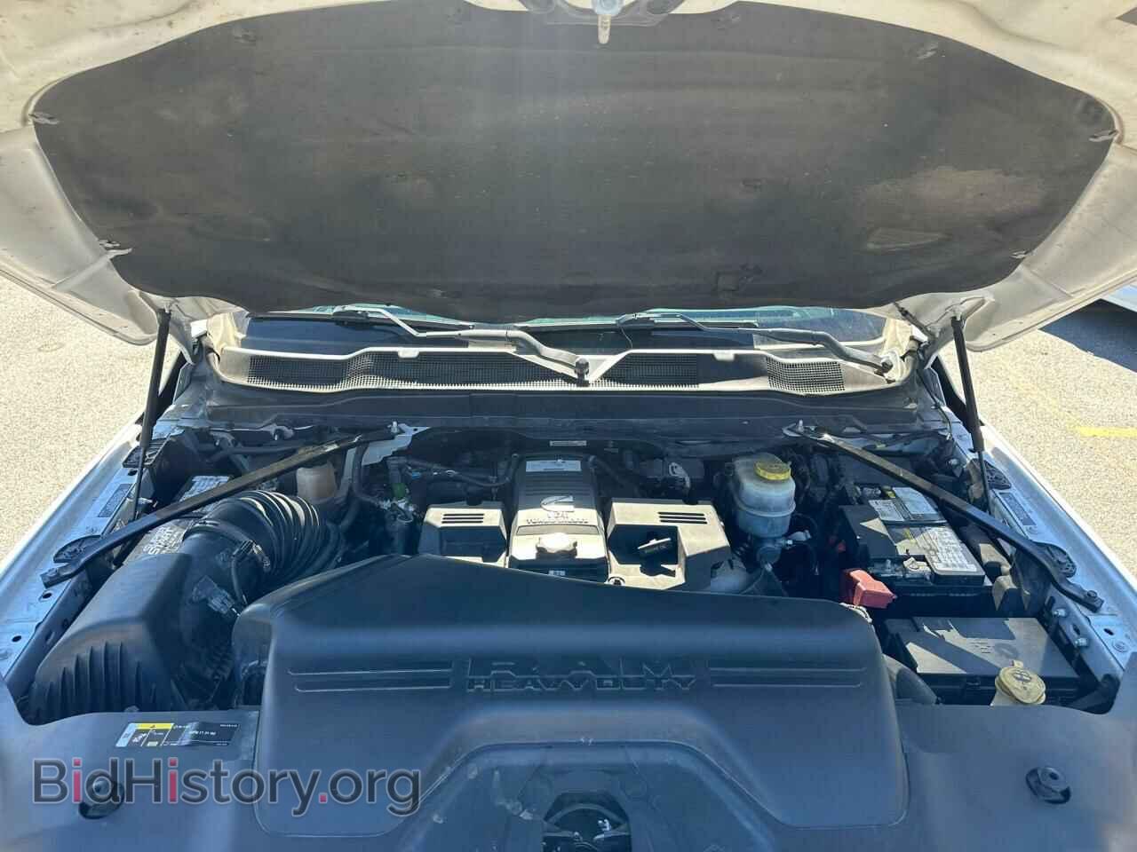 2021 RAM All Models - VIN: 3C7WRTCL0MG541187 - Photo 7