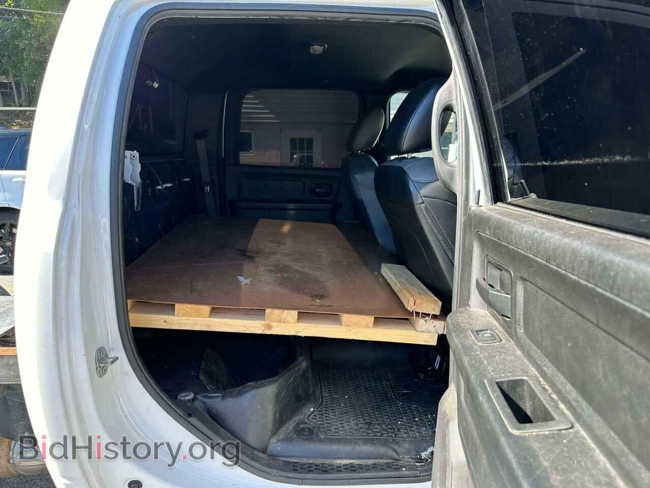 2021 RAM All Models - VIN: 3C7WRTCL0MG541187 - Photo 8