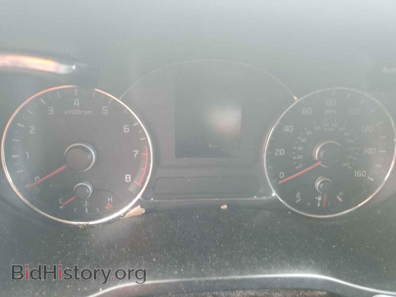2015 KIA FORTE - VIN: KNAFX4A63F5257601 - Фото 9