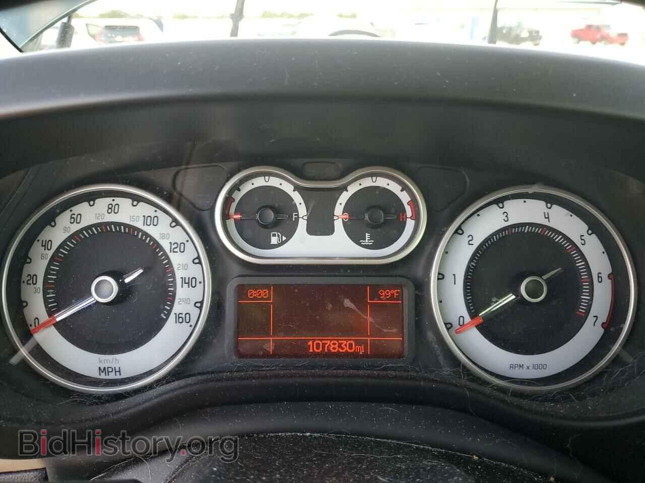 2014 FIAT 500 - VIN: ZFBCFACH3EZ022146 - Фото 9