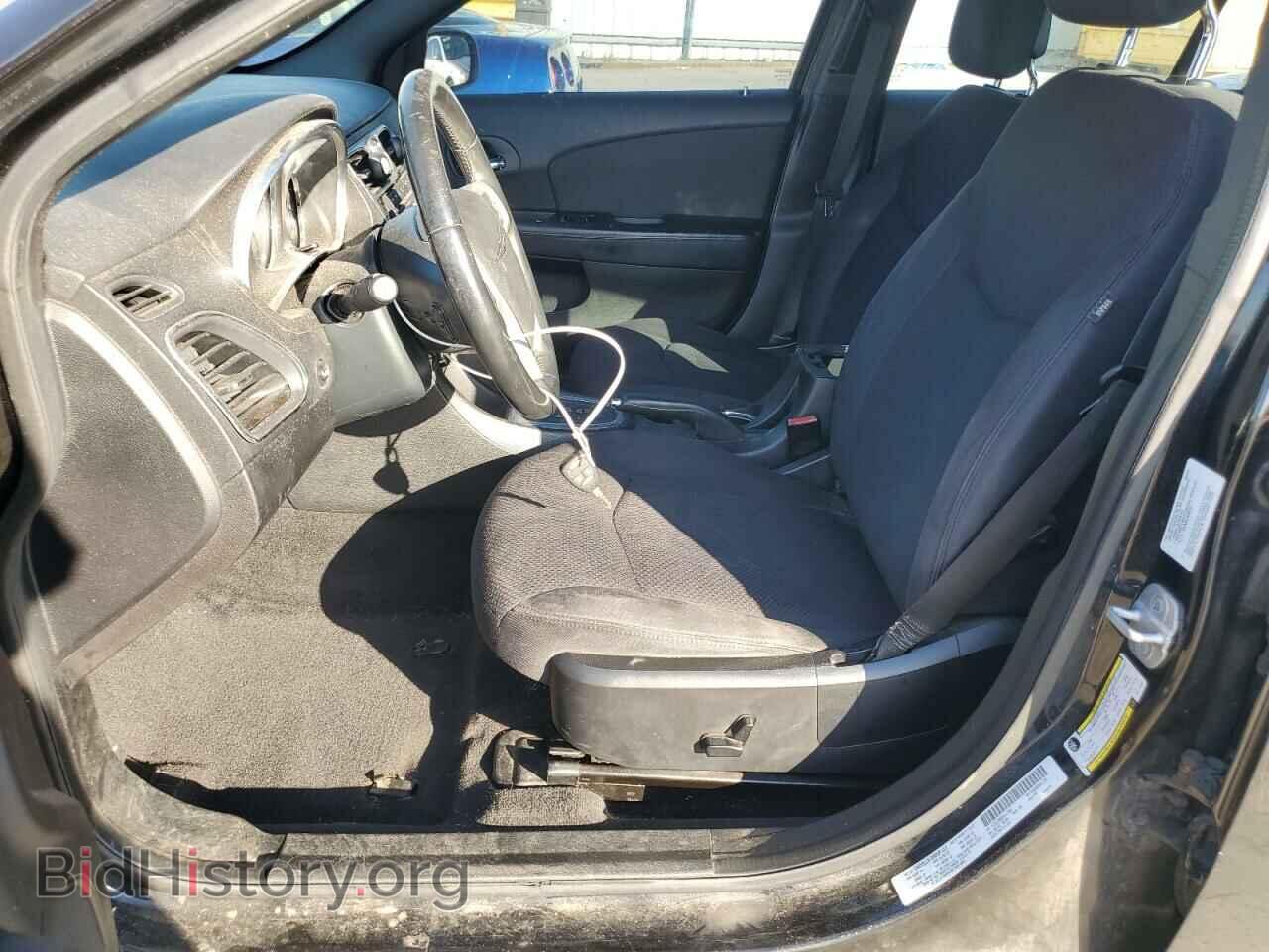 2014 CHRYSLER 200 - VIN: 1C3CCBBB0EN111984 - Фото 7