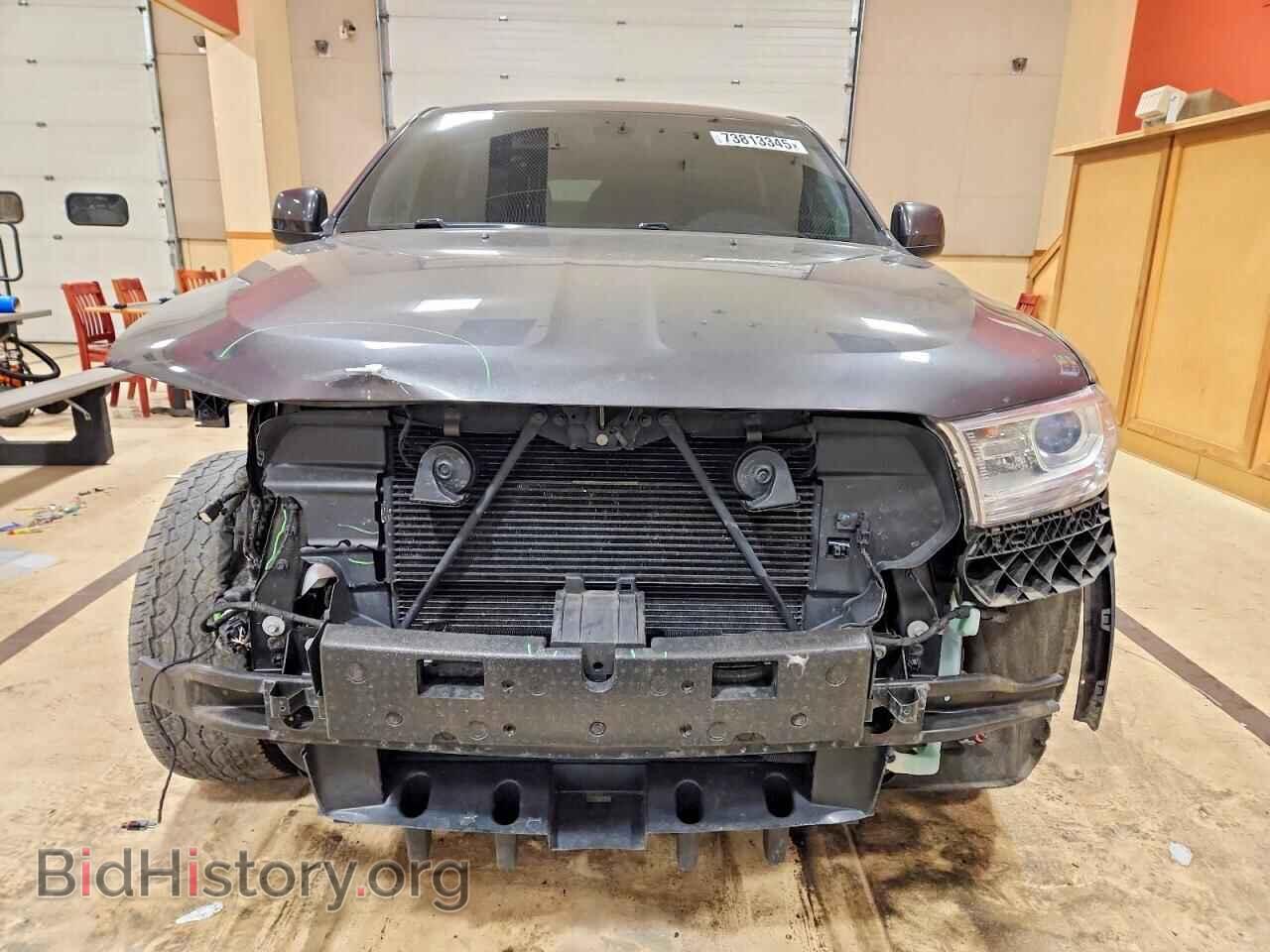 2015 DODGE DURANGO - VIN: 1C4RDJAG6FC938928 - Фото 5