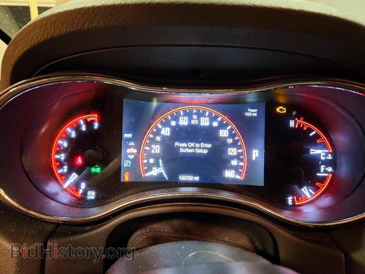 2015 DODGE DURANGO - VIN: 1C4RDJAG6FC938928 - Фото 9