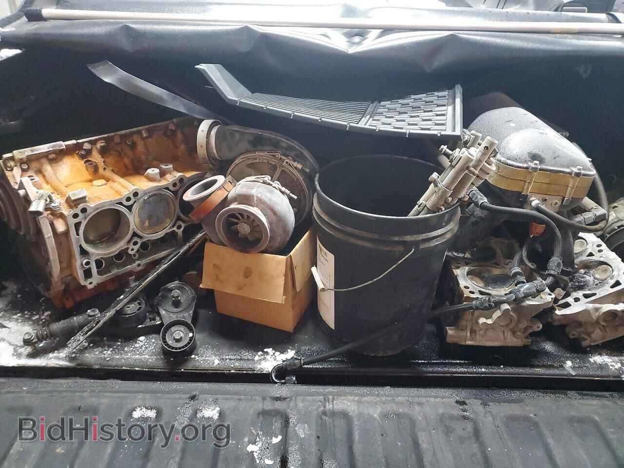 2019 RAM 1500 - VIN: 1C6SRFFTXKN776166 - Фото 12