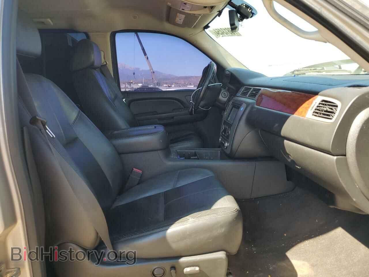 2009 GMC SIERRA - VIN: 3GTEK33399G213268 - Фото 7