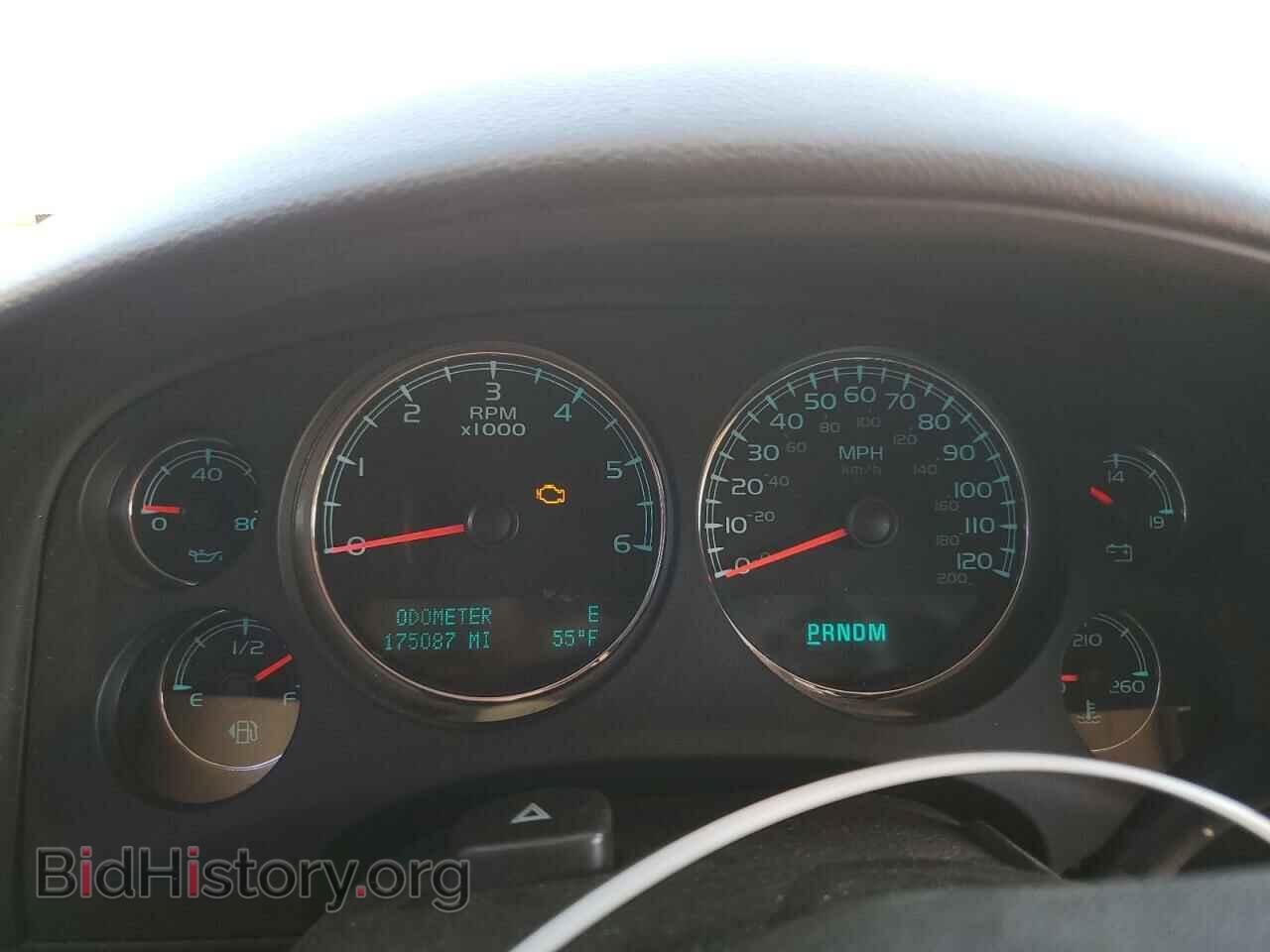 2009 GMC SIERRA - VIN: 3GTEK33399G213268 - Фото 9