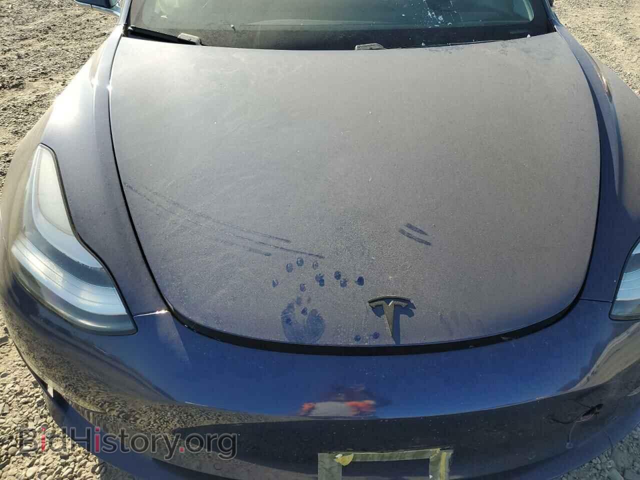 2020 TESLA MODEL 3 - VIN: 5YJ3E1EA7LF802170 - Фото 11