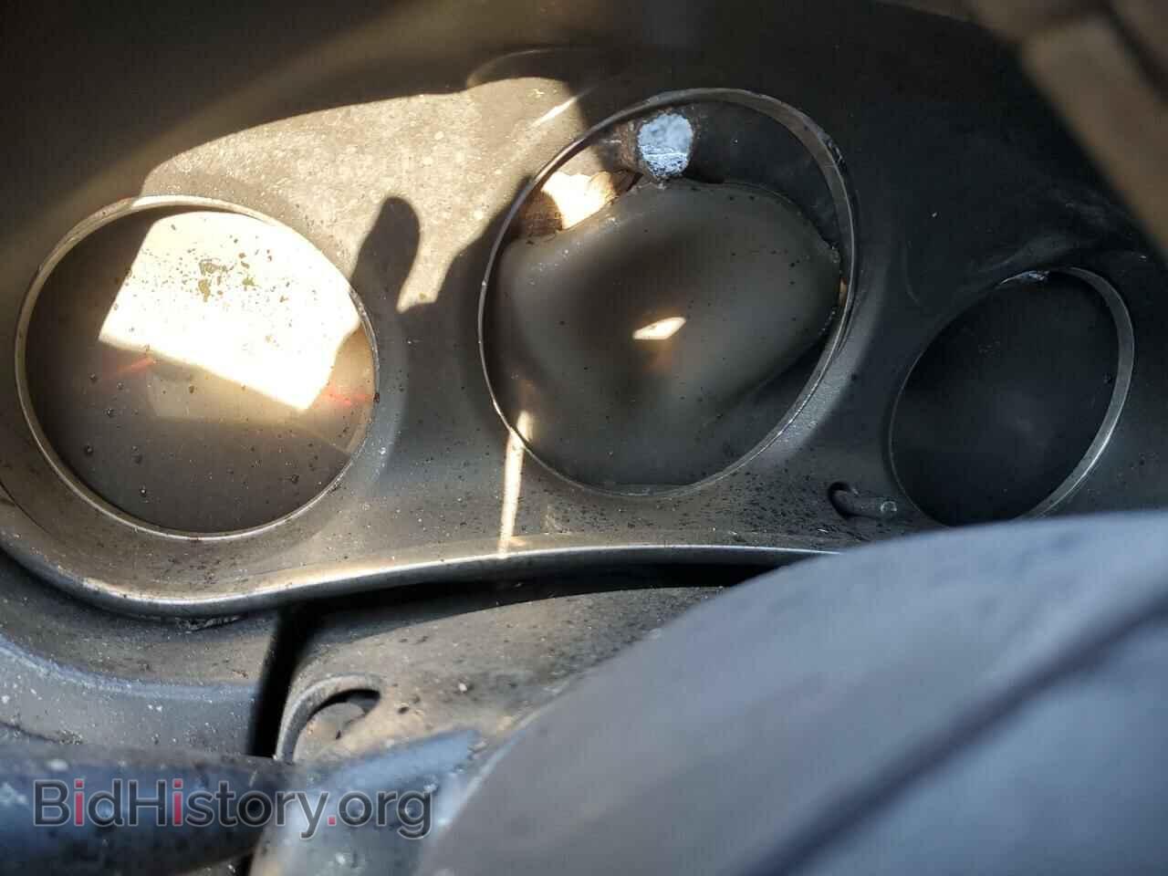 2013 CHRYSLER 200 - VIN: 1C3CCBAB6DN669662 - Фото 9
