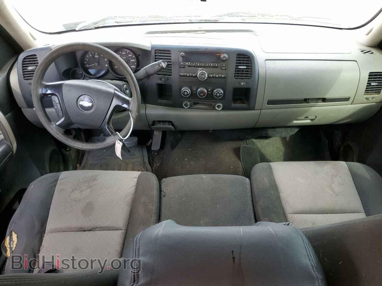 2008 CHEVROLET ALL Models - VIN: 1GCEC19C58Z329560 - Фото 8