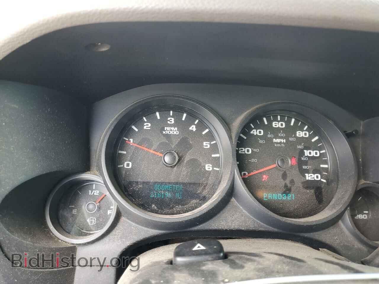 2008 CHEVROLET ALL Models - VIN: 1GCEC19C58Z329560 - Фото 9
