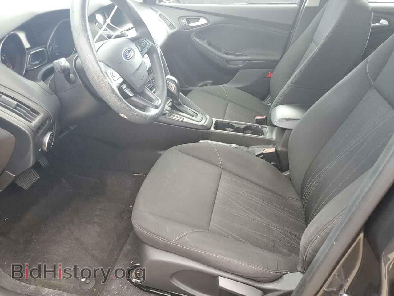 2015 FORD FOCUS - VIN: 1FADP3K29FL350740 - Фото 7