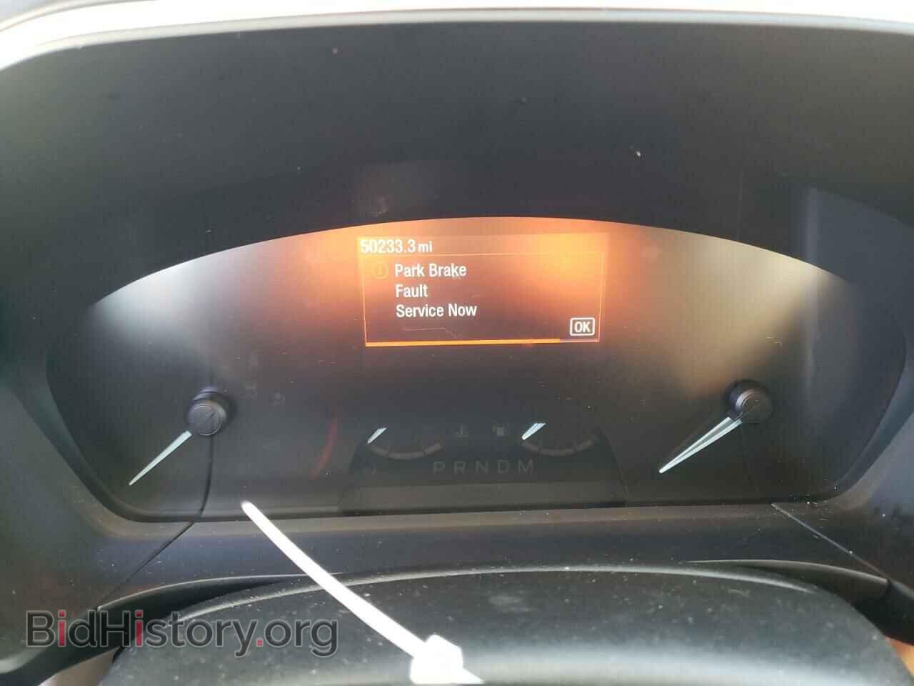 2020 FORD ESCAPE - VIN: 1FMCU9H99LUA96017 - Photo 9