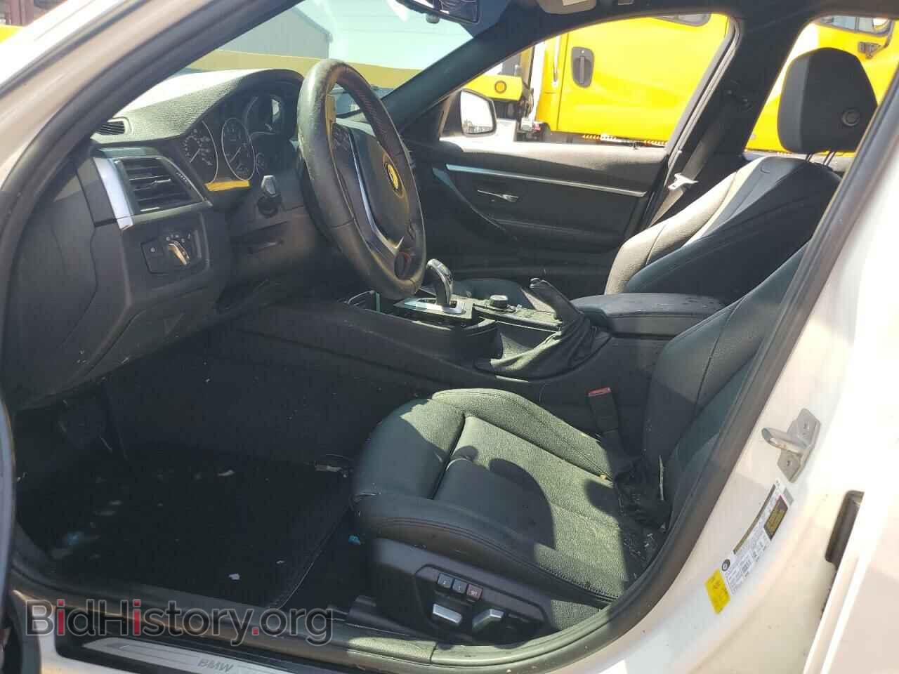 2018 BMW 3 SERIES - VIN: WBA8B9G59JNU57426 - Фото 7