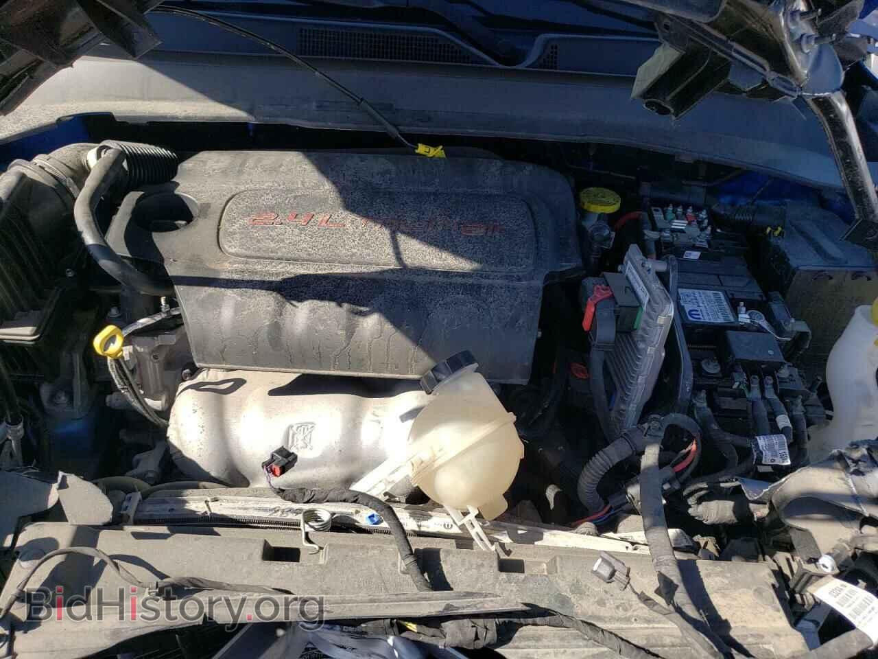 2020 JEEP COMPASS - VIN: 3C4NJDBB7LT161798 - Photo 12