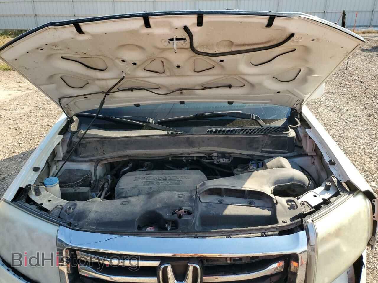 2013 HONDA PILOT - VIN: 5FNYF4H93DB052922 - Фото 12