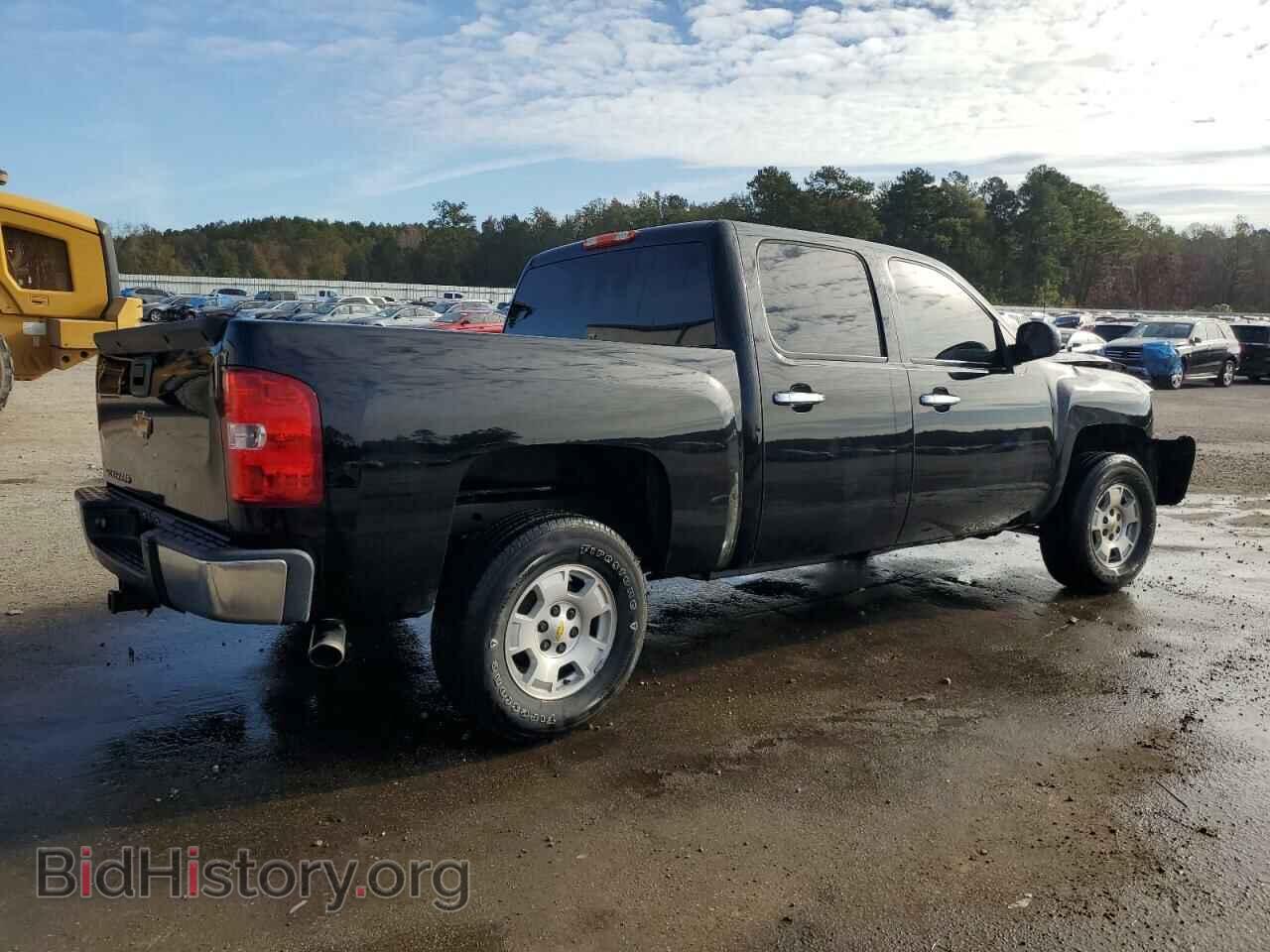 2011 CHEVROLET ALL Models - VIN: 3GCPCREA8BG145605 - Фото 3