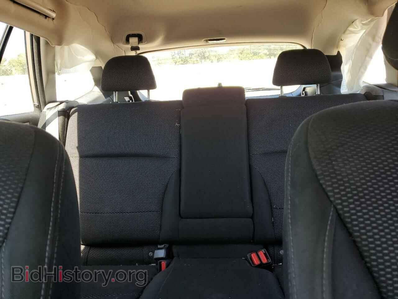 2015 SUBARU OUTBACK - VIN: 4S4BSAAC9F3205952 - Фото 10