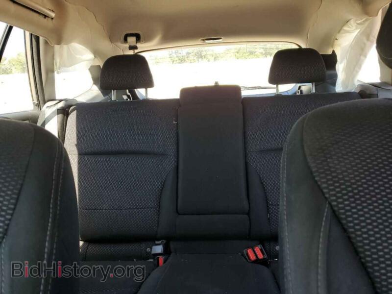 2015 Subaru OUTBACK (VIN 4S4BSAAC9F3205952) — фото 10 из 13