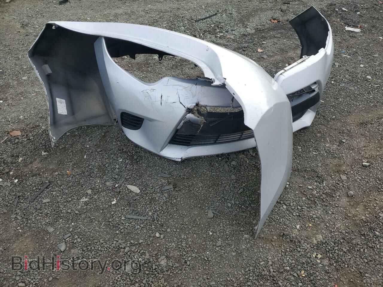 2014 TOYOTA COROLLA - VIN: 2T1BURHE7EC015612 - Photo 12
