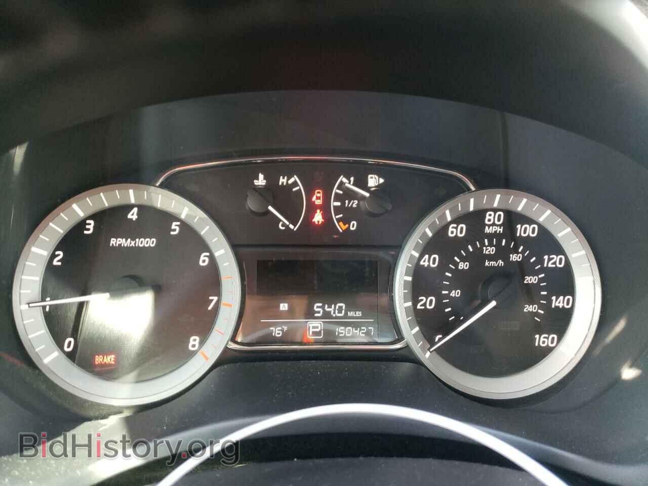 2014 NISSAN SENTRA - VIN: 3N1AB7AP1EY234618 - Фото 9