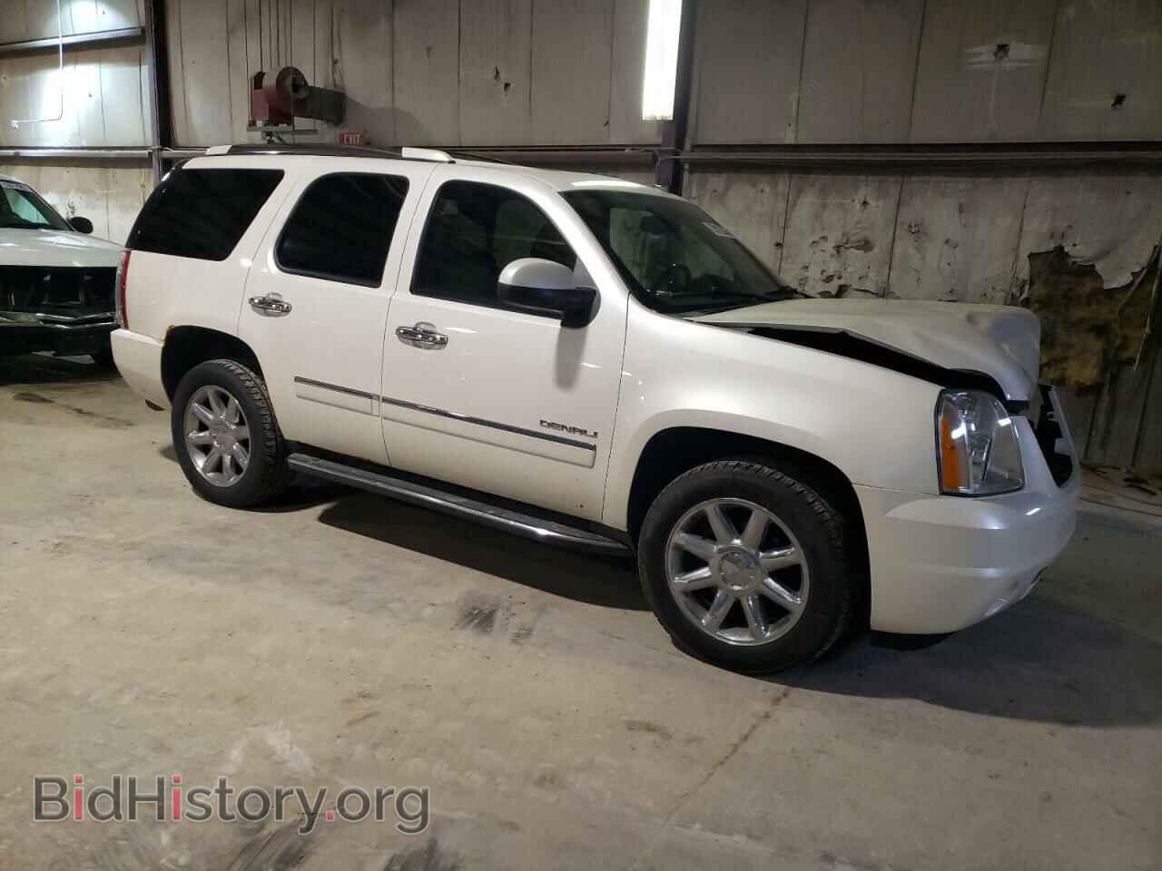 2010 GMC YUKON - VIN: 1GKUKEEF4AR223648 - Фото 4