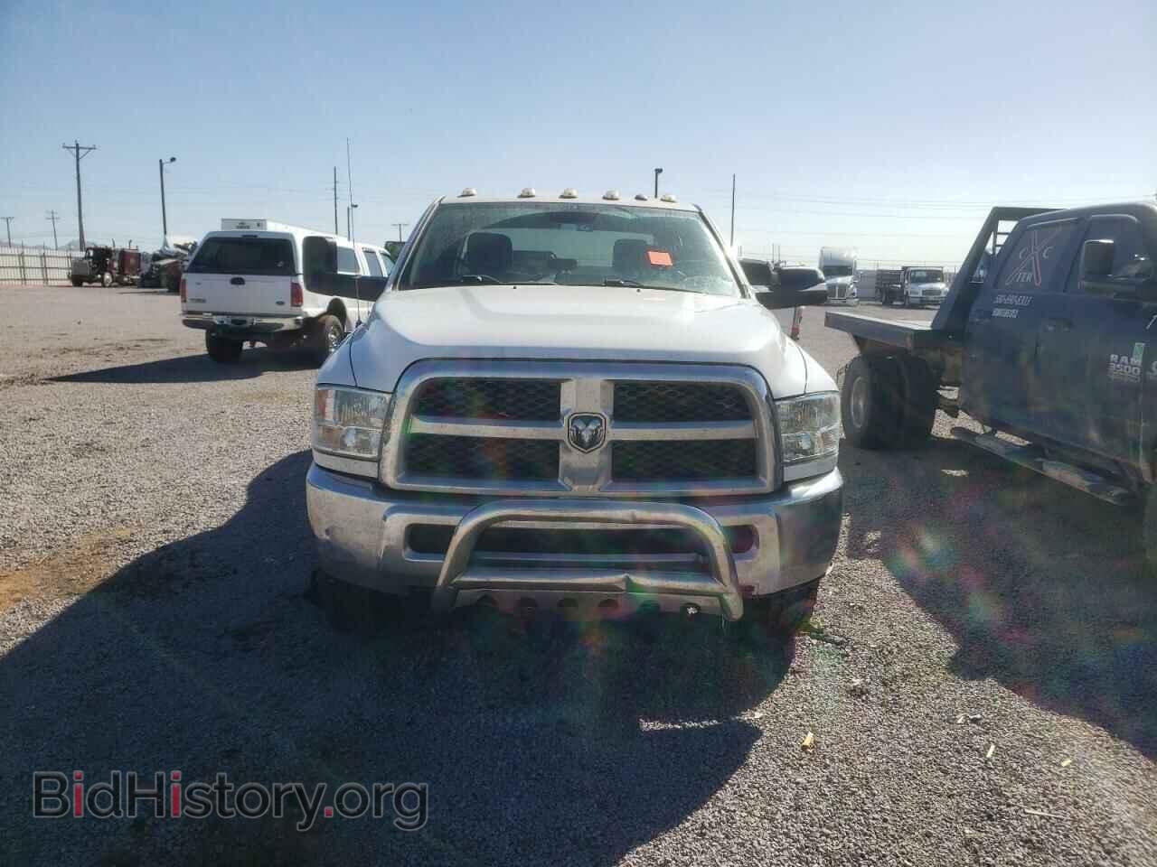 2018 RAM All Models - VIN: 3C63RRGL3JG149708 - Photo 5