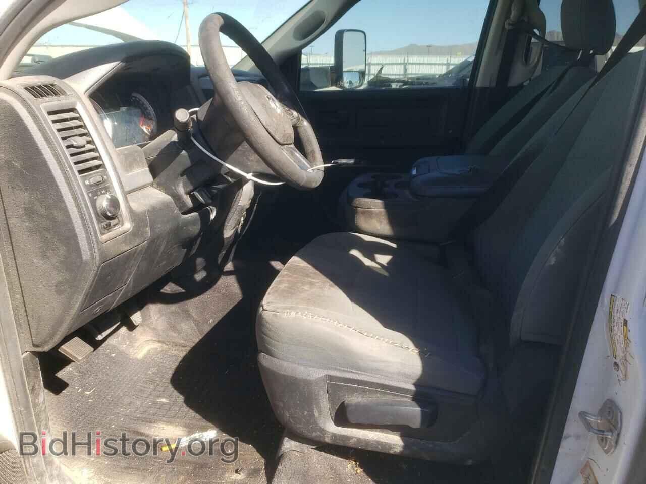2018 RAM All Models - VIN: 3C63RRGL3JG149708 - Photo 7