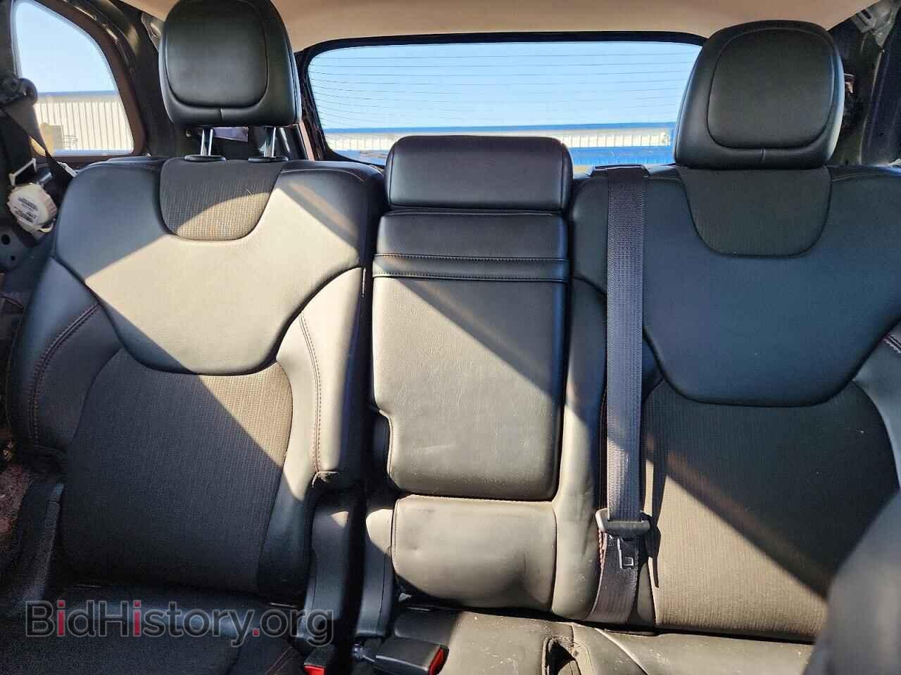 2017 JEEP CHEROKEE - VIN: 1C4PJMBS8HW618693 - Photo 10
