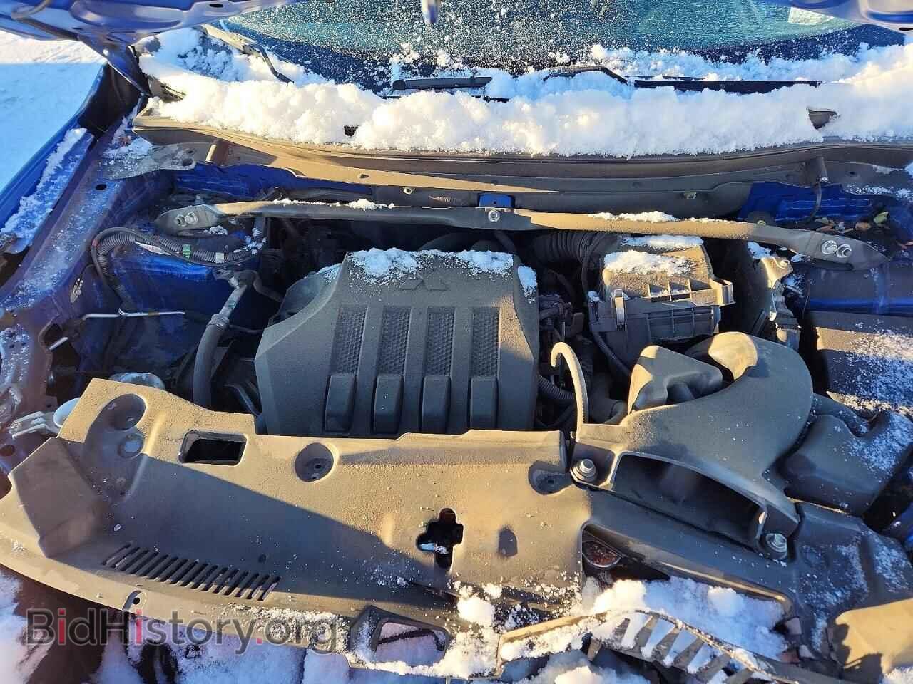 2019 MITSUBISHI ECLIPSE - VIN: JA4AT3AA1KZ033389 - Photo 12