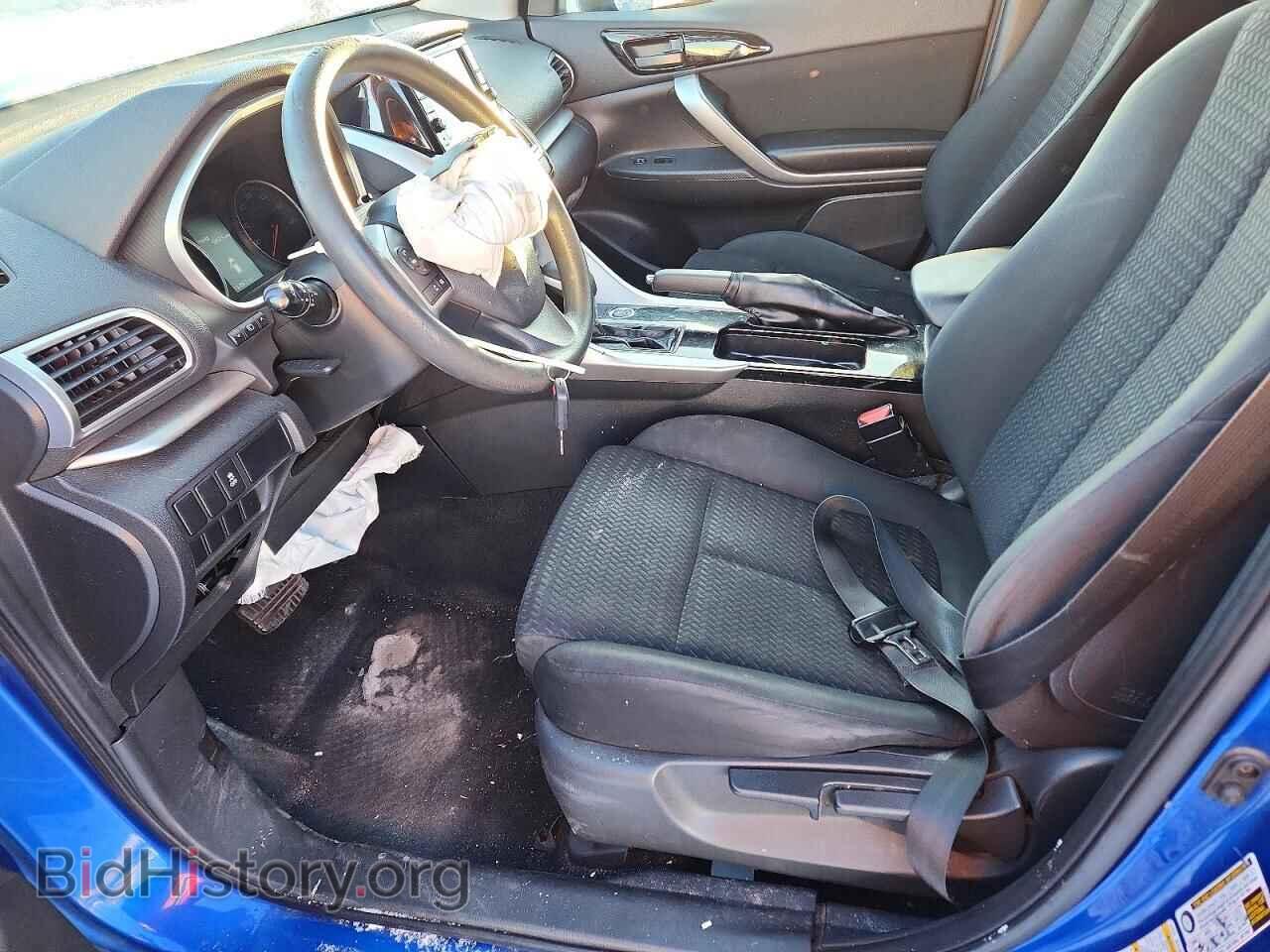 2019 MITSUBISHI ECLIPSE - VIN: JA4AT3AA1KZ033389 - Photo 7