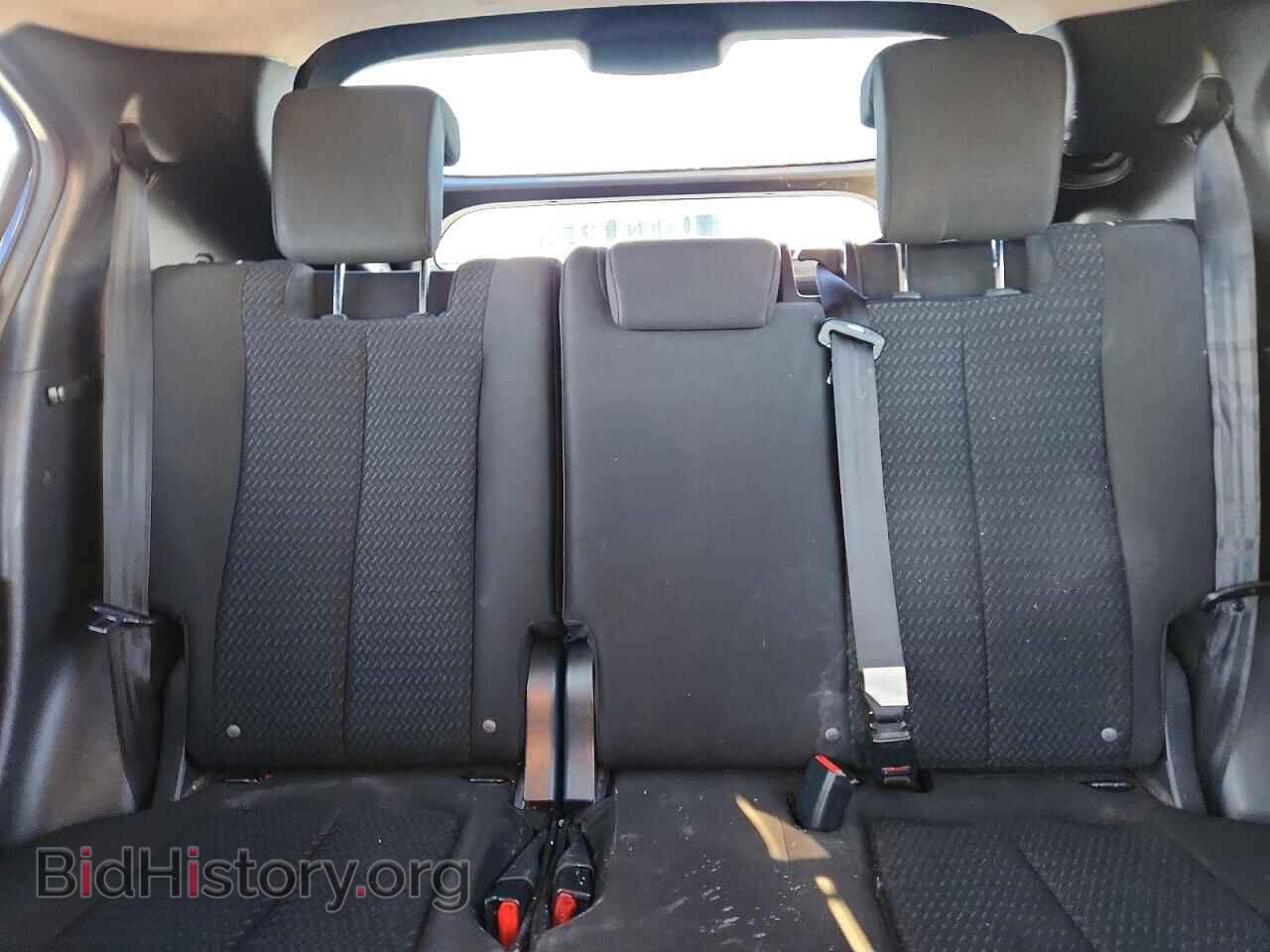 2019 MITSUBISHI ECLIPSE - VIN: JA4AT3AA1KZ033389 - Photo 10