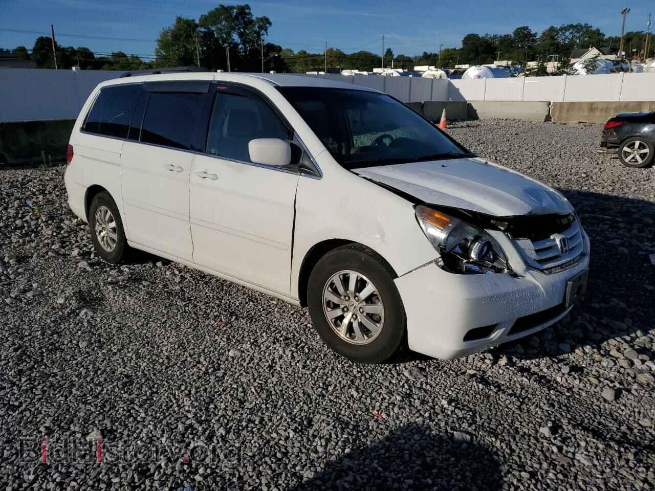 2008 HONDA All Models - VIN: 5FNRL38488B044963 - Фото 4