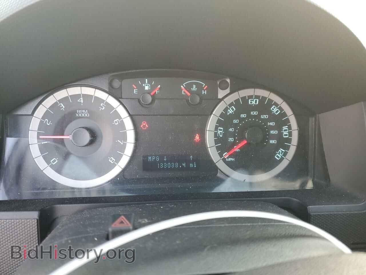 2012 FORD ESCAPE - VIN: 1FMCU9D76CKA69955 - Фото 9