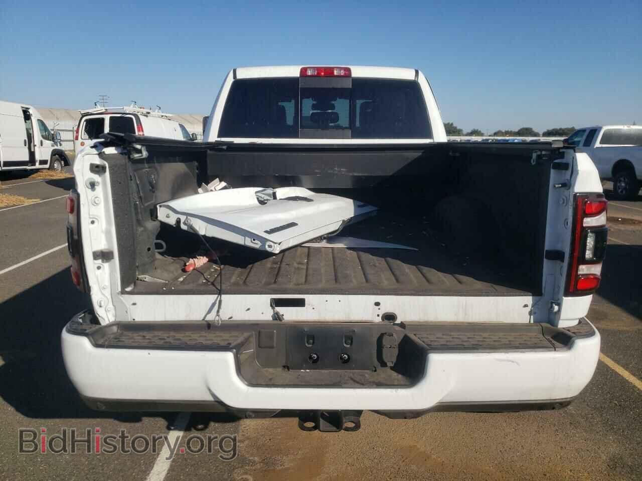 2023 RAM 2500 - VIN: 3C6UR5FL8PG553840 - Фото 6