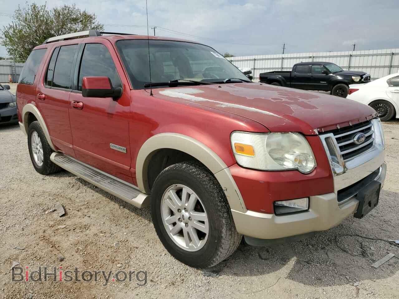 2006 FORD EXPLORER - VIN: 1FMEU64E36ZA14087 - Фото 4