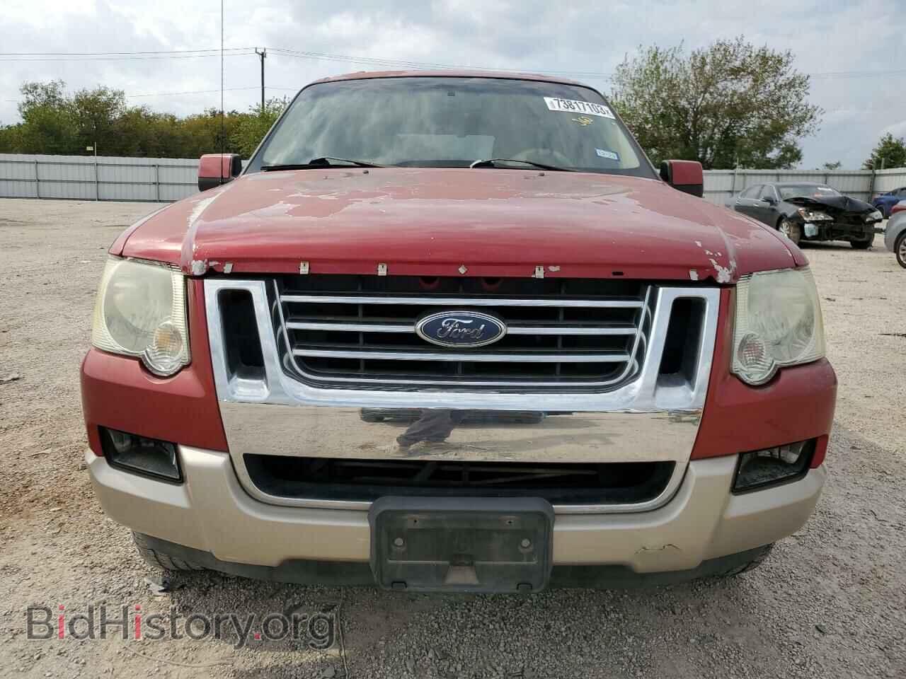 2006 FORD EXPLORER - VIN: 1FMEU64E36ZA14087 - Фото 5
