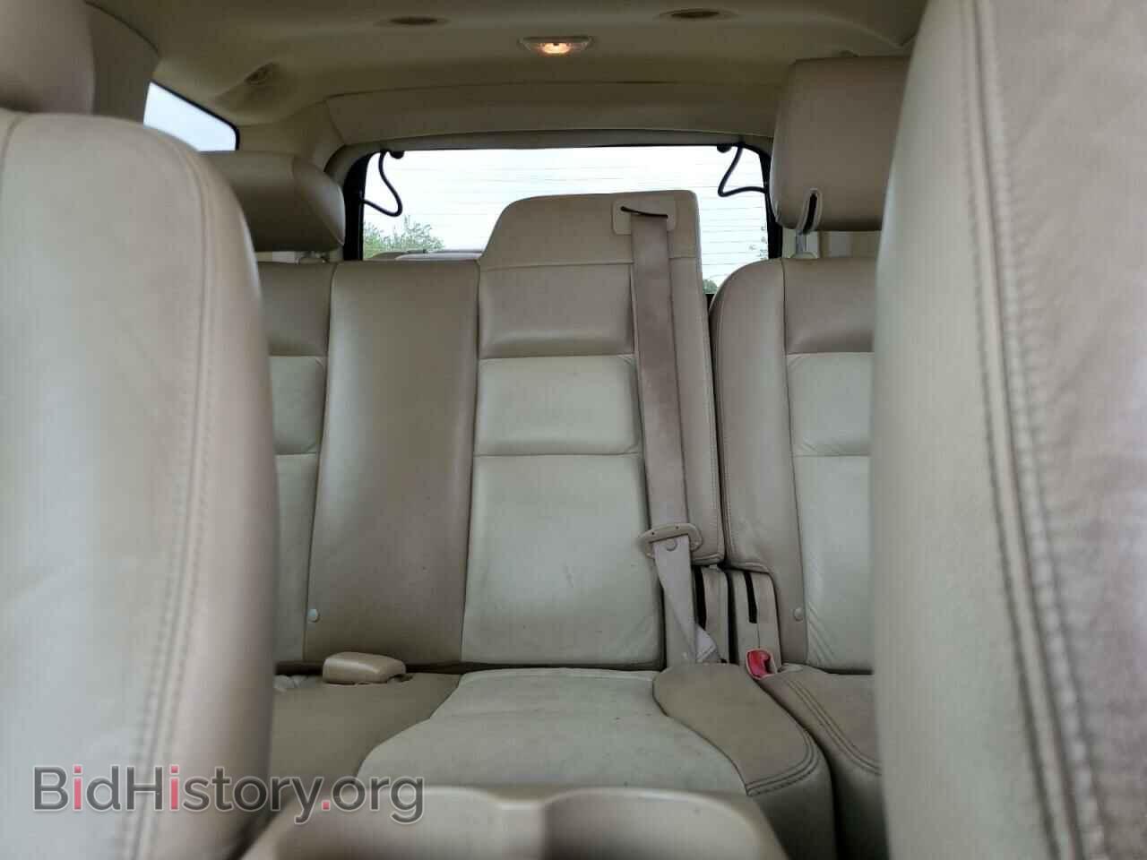 2006 FORD EXPLORER - VIN: 1FMEU64E36ZA14087 - Фото 10