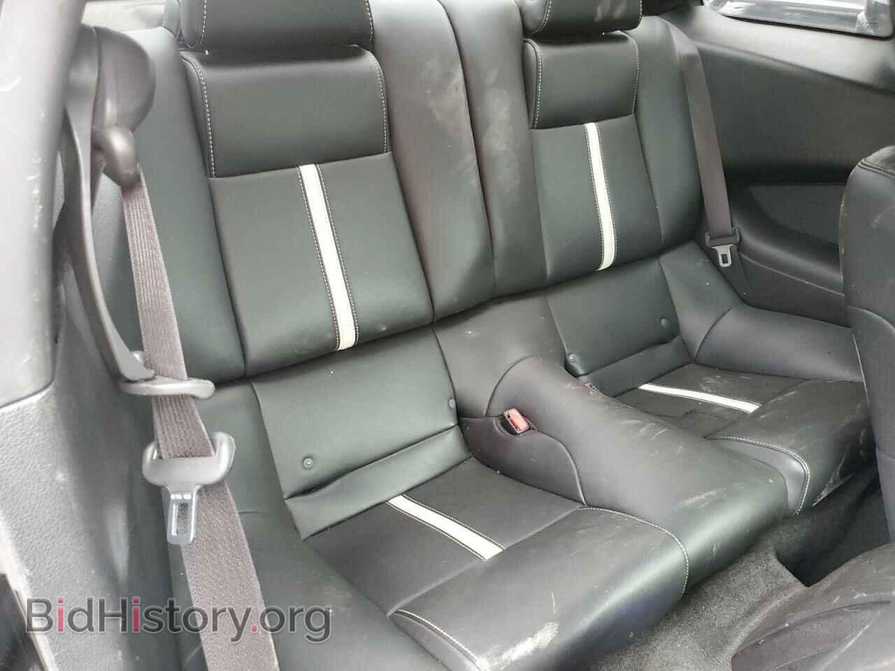 2014 FORD MUSTANG - VIN: 1ZVBP8CFXE5309680 - Фото 10