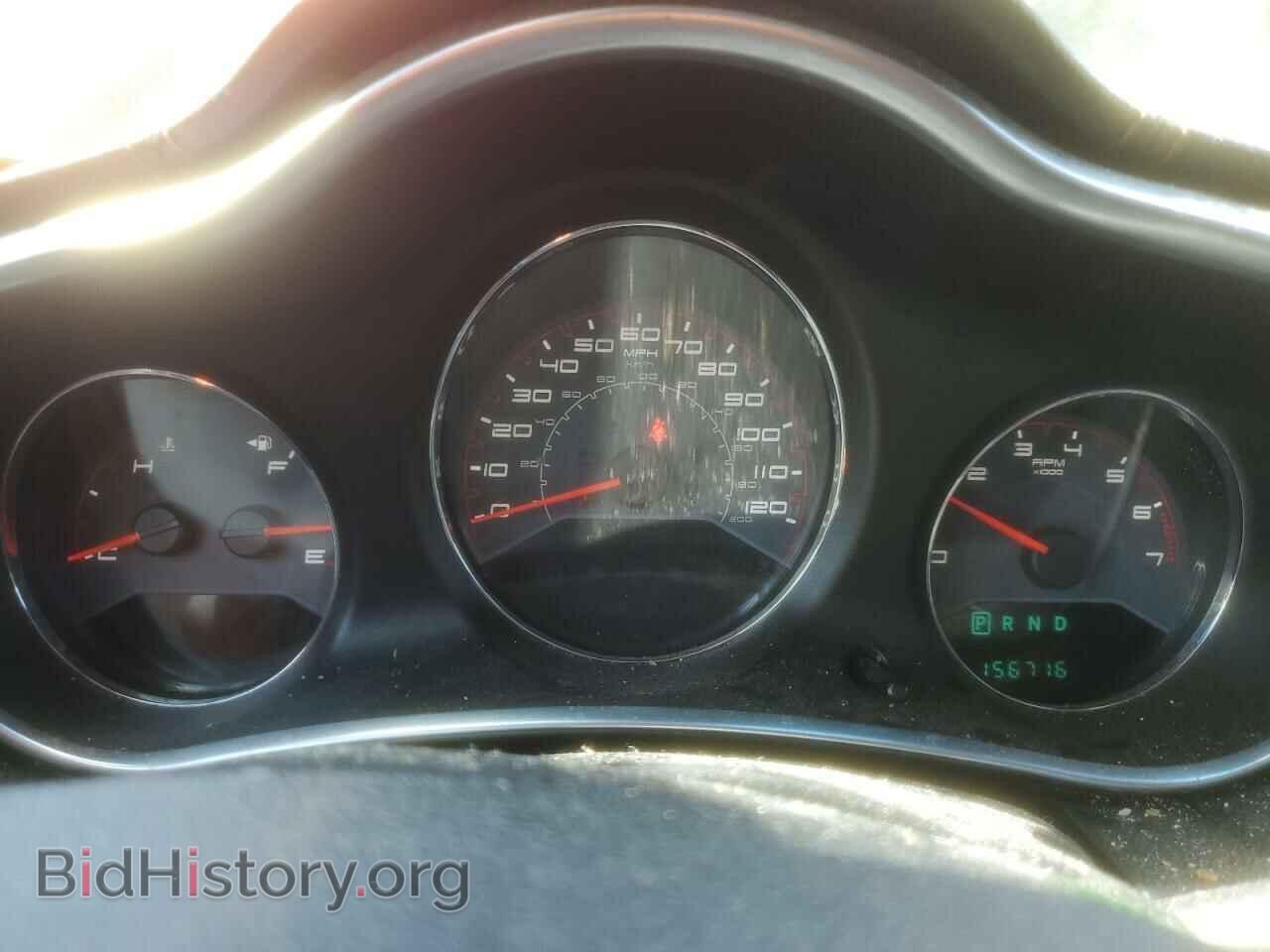 2014 DODGE AVENGER - VIN: 1C3CDZAG9EN223394 - Фото 9