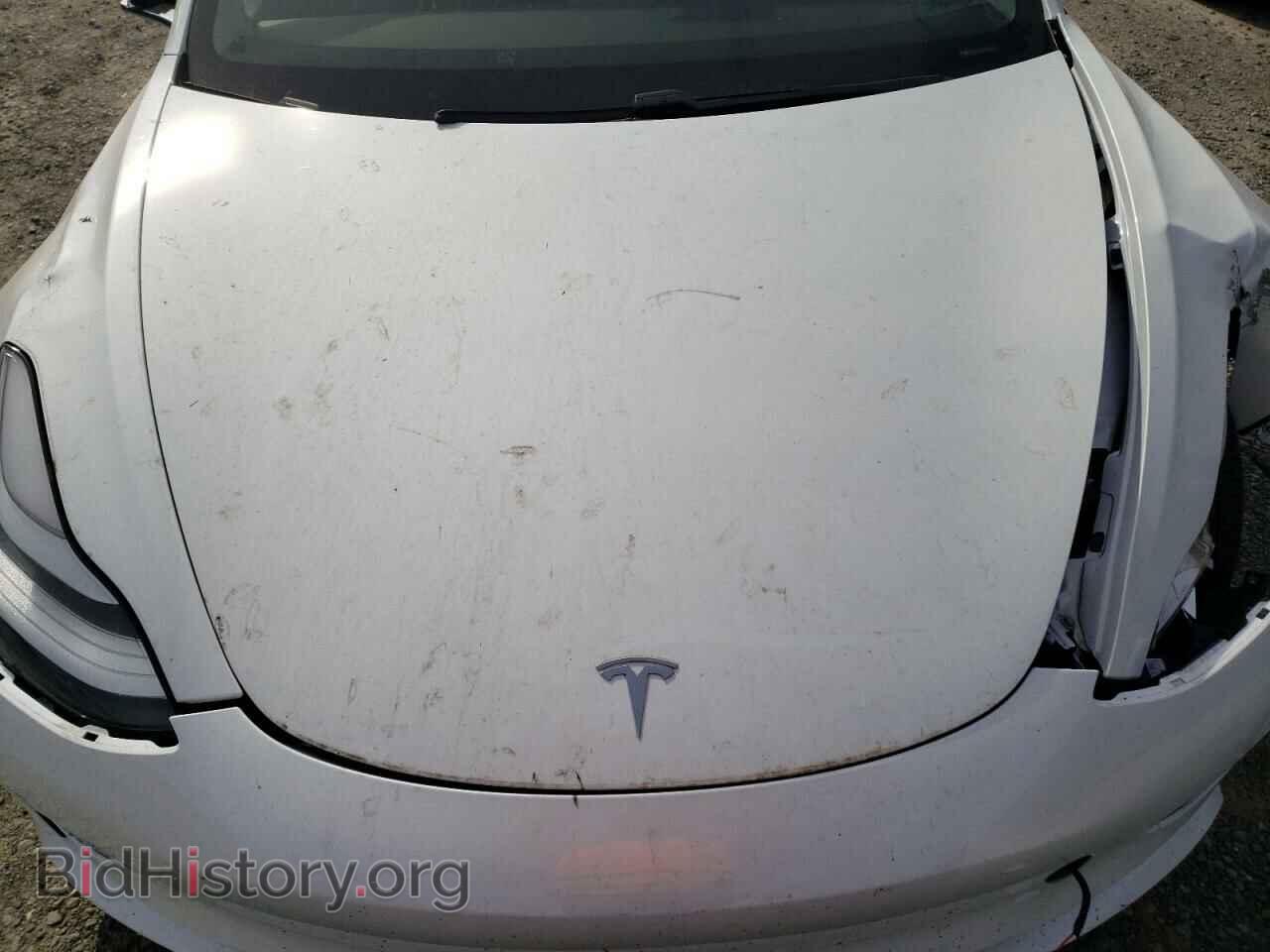 2020 TESLA MODEL 3 - VIN: 5YJ3E1EA2LF659743 - Photo 11