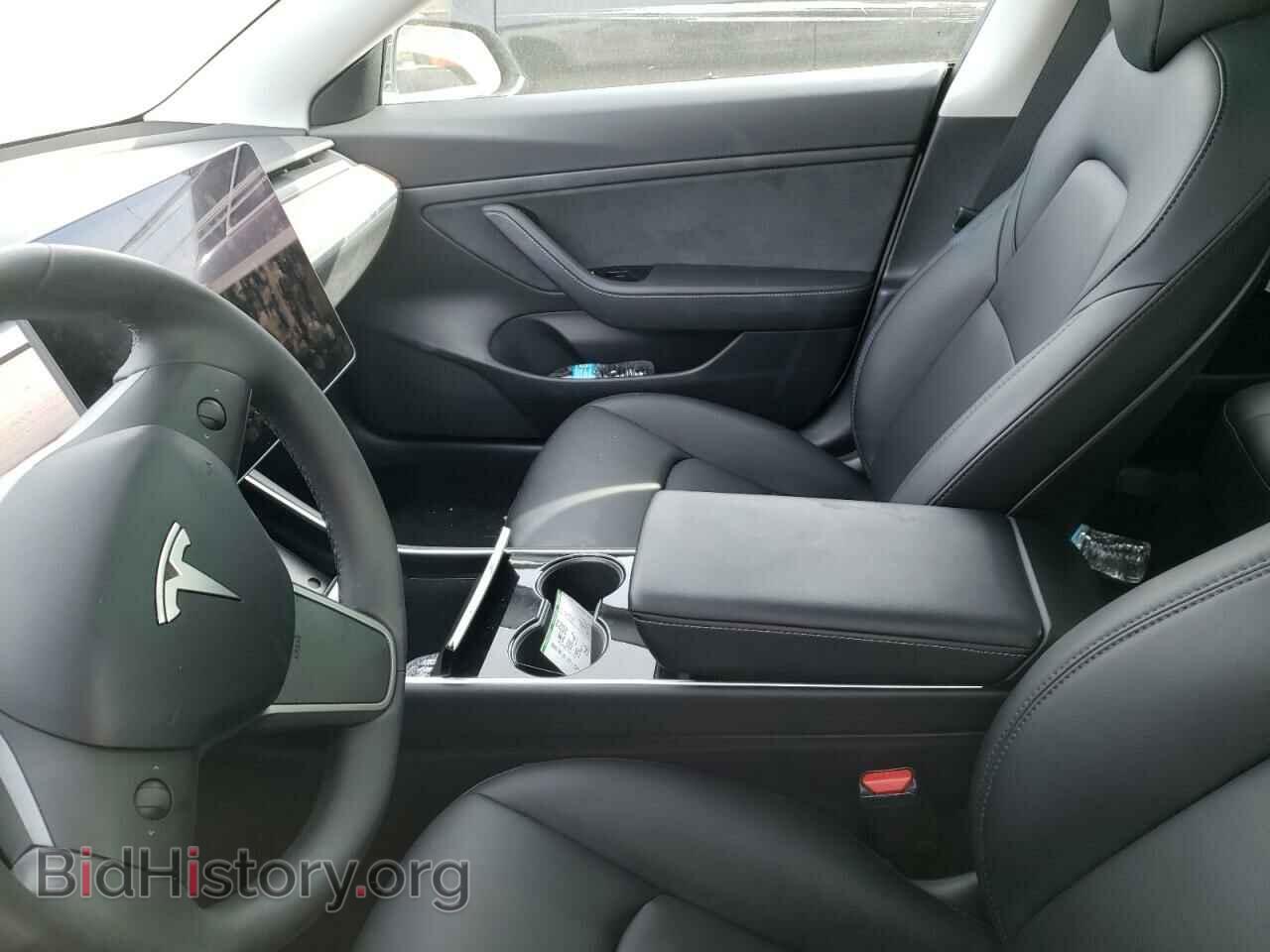2020 TESLA MODEL 3 - VIN: 5YJ3E1EA2LF659743 - Photo 8