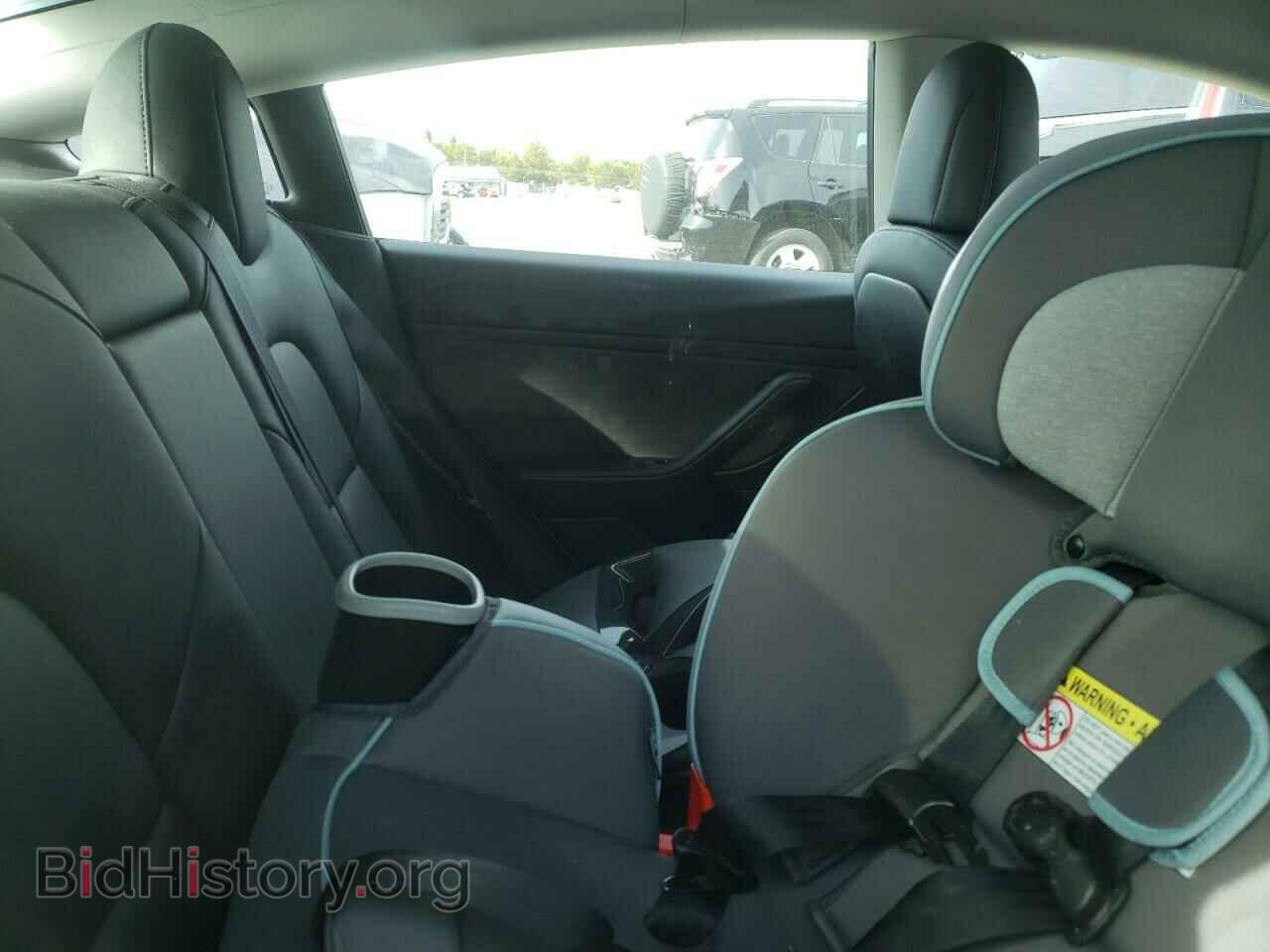 2020 TESLA MODEL 3 - VIN: 5YJ3E1EA2LF659743 - Photo 10