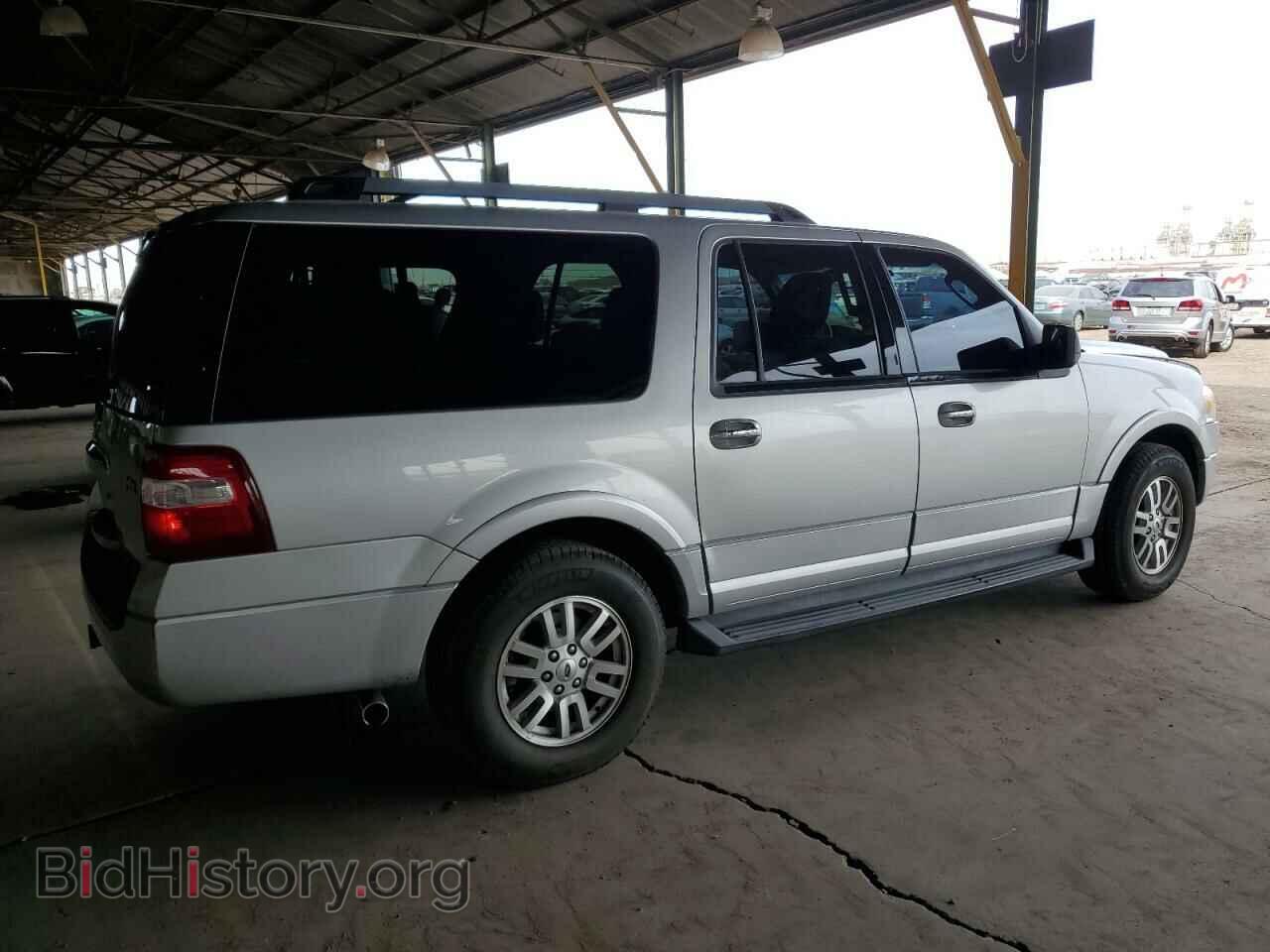 2011 FORD EXPEDITION - VIN: 1FMJK1H57BEF18712 - Фото 3