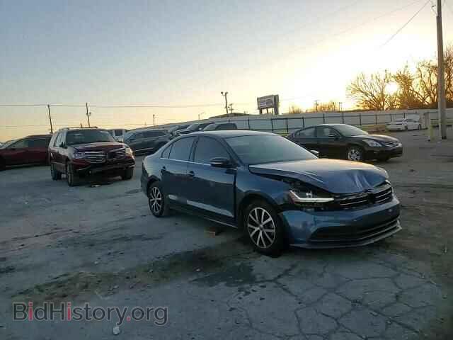 2017 VOLKSWAGEN JETTA - VIN: 3VWDB7AJ3HM328417 - Фото 13