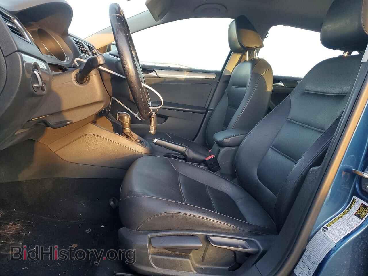 2017 VOLKSWAGEN JETTA - VIN: 3VWDB7AJ3HM328417 - Фото 7