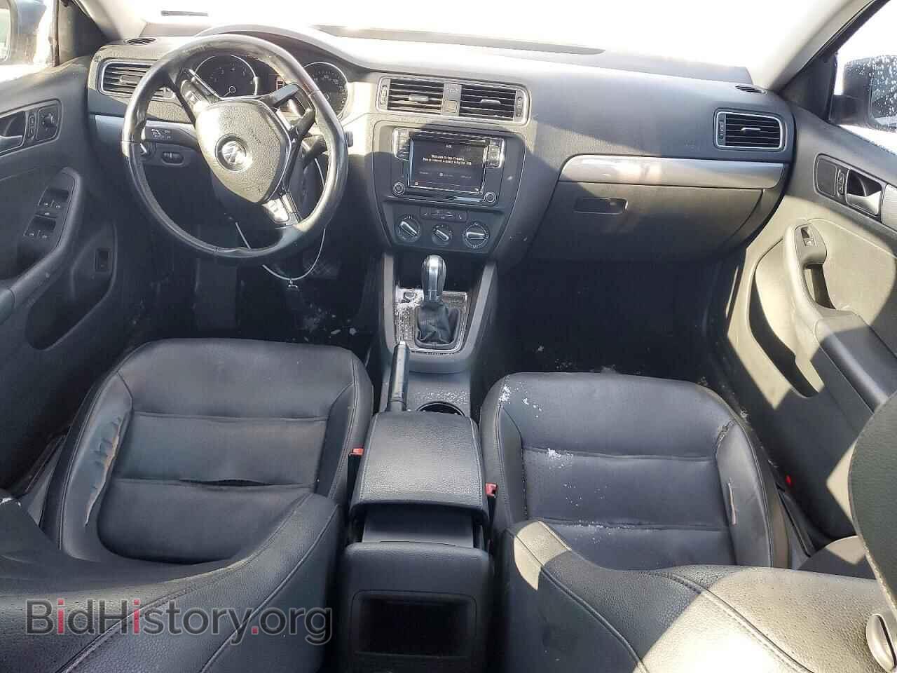 2017 VOLKSWAGEN JETTA - VIN: 3VWDB7AJ3HM328417 - Фото 8