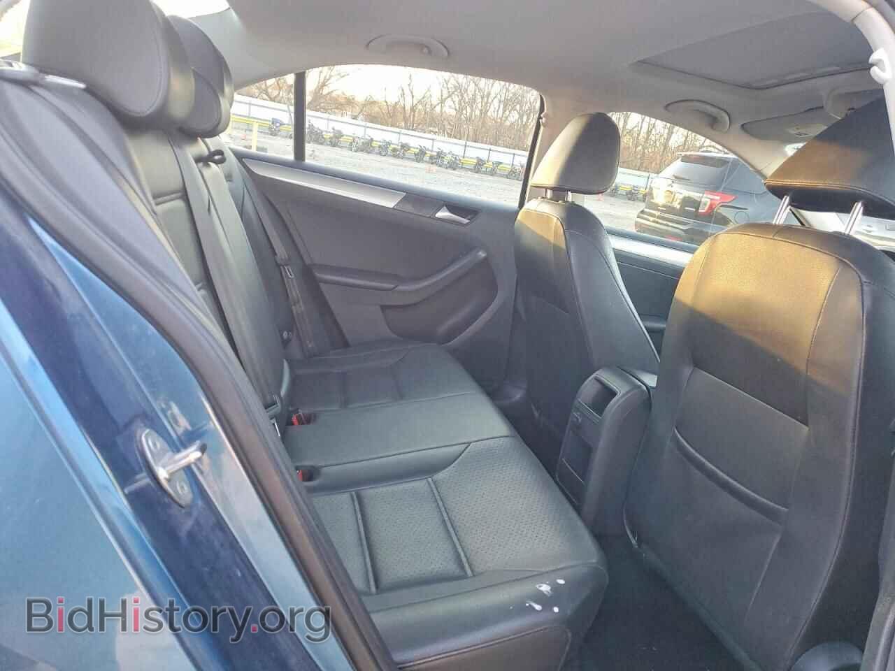 2017 VOLKSWAGEN JETTA - VIN: 3VWDB7AJ3HM328417 - Фото 10