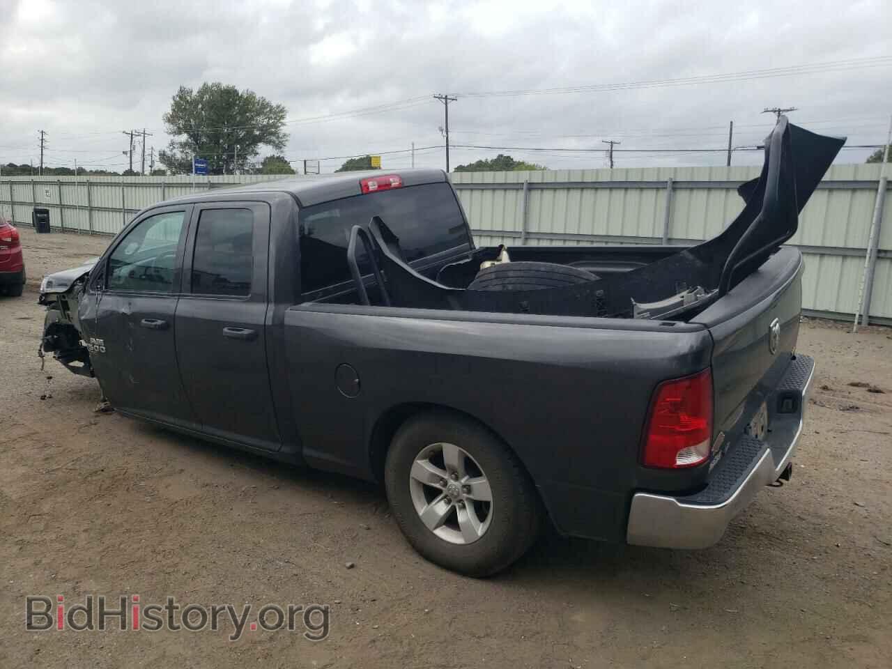 2020 RAM 1500 - VIN: 1C6RR6FT3LS147964 - Photo 2