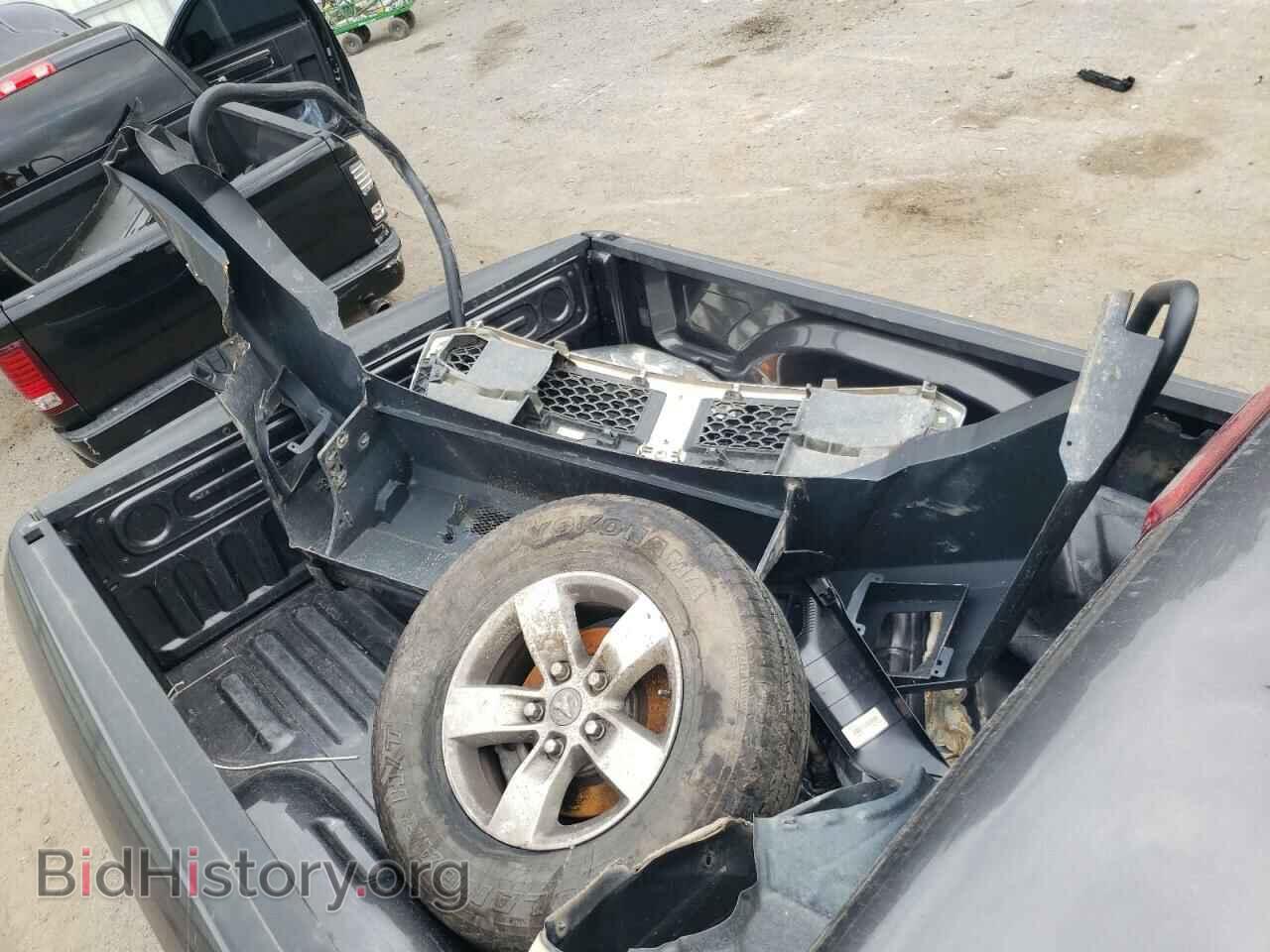 2020 RAM 1500 - VIN: 1C6RR6FT3LS147964 - Photo 12